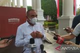 Presiden Jokowi panggil Gubernur Sumatera Utara ke istana bahas masalah agraria