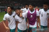 INDONESIA U19 TERSINGKIR