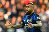 Inter Milan akhiri kontrak gelandang Arturo Vidal lewat kesepakatan bersama