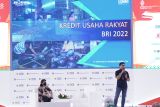 Dorong UMK legalkan usaha, Kementerian Investasi sosialisasi perizinan usaha