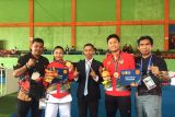 Inkanas gelar kejuaraan karate Piala Kapolda Sulsel