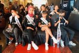 Enam putra-putri Agam raih juara IMS di Bali