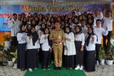 PKBM Gunung Kidul wisuda 186 peserta didik Paket C dan B