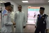 Jamaah haji belum bayar dam