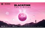 Grup K-Pop BLACKPINK bakal tampil di konser virtual PUBG Mobile