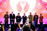 Tiga menteri hadiri gala dinner FIBA Asia Cup 2022