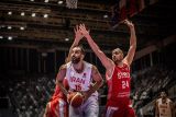 Piala FIBA Asia 2022 -  Iran atasi perlawanan Suriah 80-67 di Grup C