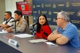 Nirina Zubir ajak korban mafia tanah berani bicara