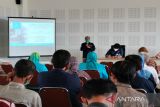 Sekolah Vokasi UGM meluncurkan pengabdian masyarakat di Kulon Progo