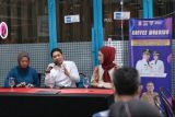 Pemkot Makassar fokus kembangkan UMKM berbasis digital di lorong wisata