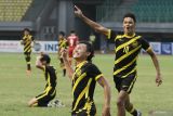 Piala AFF U-19 2022 -  Malaysia juara usai kalahkan Laos 2-0