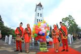 Pemilihan Duta Wisata Bujang Gadih Bukittinggi kembali dilaksanakan