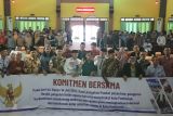 Kemenag hadirkan bekas teroris pembicara FGD modernisasi beragama
