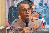 Polisi tangkap pelaku pembuang mayat dalam karung