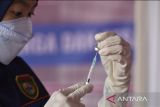 LIB : Syarat dua dosis vaksin COVID-19 di Liga 1 Indonesia musim 2022-2023 bisa berubah