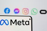 Kebijakan Meta sediakan chatbot AI di WhatsApp diselidiki Komisi Eropa