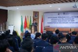 Unibos Makassar kirim mahasiswa magang ke Kementerian Keuangan
