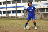 PSSI panggil empat pemain Akademi Persib Putri  masuk Timnas U-18