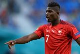 Monaco gaet striker Breel Embolo dari Gladbach