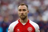 Pemain Denmark Christian Eriksen gabung Manchester United