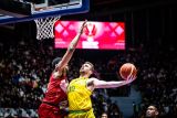 Ringkasan FIBA Asia: Australia selangkah lagi pertahankan gelar