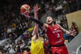 Indonesia - China buka playoff  perempat final FIBA Asia Cup