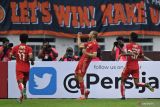 Usai kalahkan RANS Nusantara FC , Persija fokus lawan Bali United