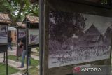 Pameran Foto Sejarah dan Budaya