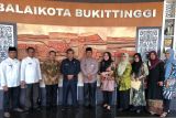Kelurahan Gulai Bancah wakili Sumbar di penilaian regional Sumatera