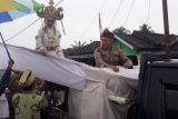 Festival Maghgo Sekappung Libo tepis isu negatif tentang Jabung