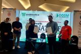 Gandeng DDSM, Mega Syariah Insurance hidupkan kembali Bisnis di Indonesia