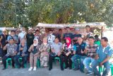 Nelayan Padang adukan persoalan bantuan kepada Komite II DPD RI