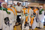 Selain jamaah, petugas juga diminta jaga stamina jelang kepulangan