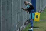 Pelatih Persib : Striker Ciro Alves masih butuh waktu pemulihan dari cedera