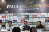 Pelatih Eduardo apresiasi kerja keras pemain Arema FC