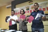 Polisi tangkap pasangan suami istri pelaku penculikan bayi