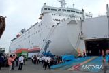 Polres Pelabuhan Makassar tunda rekonstruksi kasus dugaan penganiayaan anak di kapal