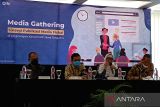 DJP Jateng II lakukan 50.801 penagihan selama semester I-2022