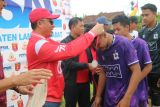 Bupati Lampung Barat tutup turnamen futsal tingkat kabupaten