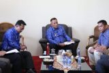 PT Indo Thai Coco investama akan bangun pabrik di Lampung Selatan