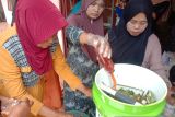 KWTH-AWR olah sampah menjadi pestisida alami dan pupuk organik cair