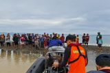 SAR gabungan cari 13 korban penumpang hilang KM Cahaya Arafah di Halsel