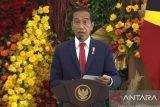 Jokowi minta Timor-Leste buka rute kapal Kupang-Dili-Darwin