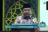 Ketum DMI Jusuf Kalla ingin tingkatkan Ukhuwah Islamiyah di kawasan ASEAN