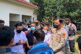 Polda Lampung lakukan ekshumasi jenasah ABH berinisial RF