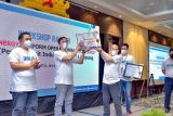 Melalui peran Ranger, PLN UID Lampung optimistis raih peningkatan kinerja