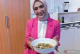 Yulita MasterChef bagikan resep sup ayam