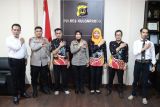 Bawaslu ajak Polres Kulon Progo memperkuat Sentra Gakkumdu Pemilu 2024