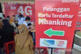 Telkomsel imbau pelanggan di Makassar segera 