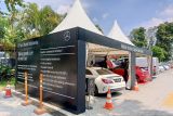 Mercedes-Benz Sales and Service Clinic Event hadir di Bogor